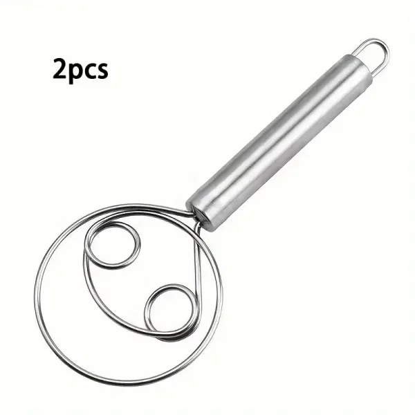 Instrumente pentru amestecarea rapidă și precisă a aluatului – EASYMIX slider