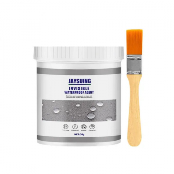 Etanșant rezistent la apă slider