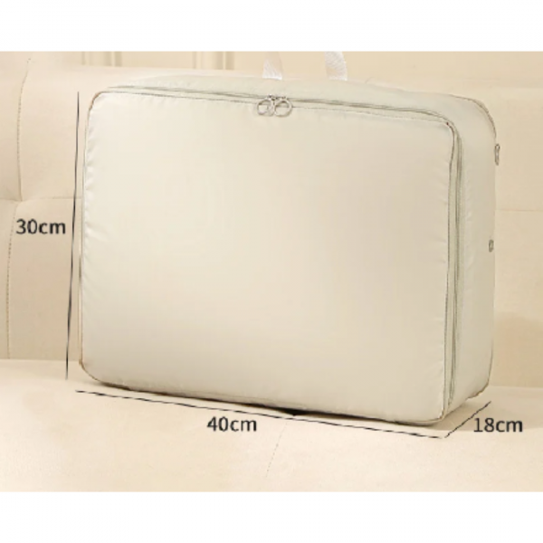 STORAGEBAG – Geanta organizatoare pliabila pentru dulapuri slider