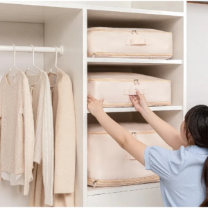 STORAGEBAG – Geanta organizatoare pliabila pentru dulapuri 03