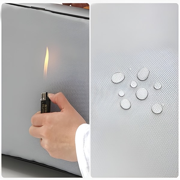 DocuPro – Geanta de depozitare a documentelor slider