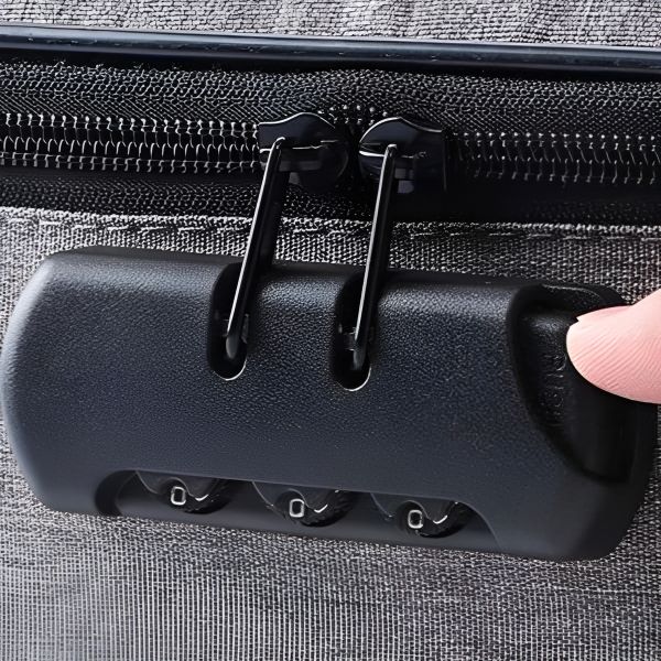 DocuPro – Geanta de depozitare a documentelor slider