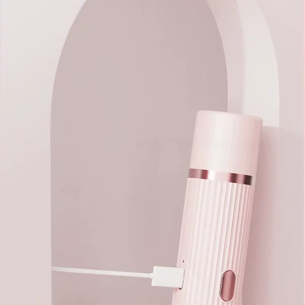 Ladyshave – Aparat de ras electric 2-in-1 pentru femei slider