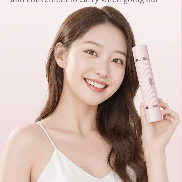 Ladyshave – Aparat de ras electric 2-in-1 pentru femei slider